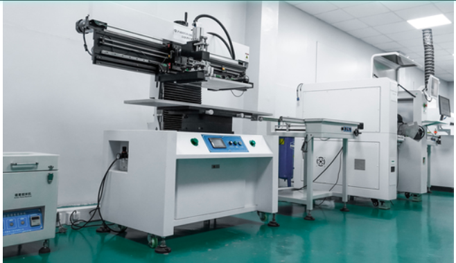 SMT PCB Assembly