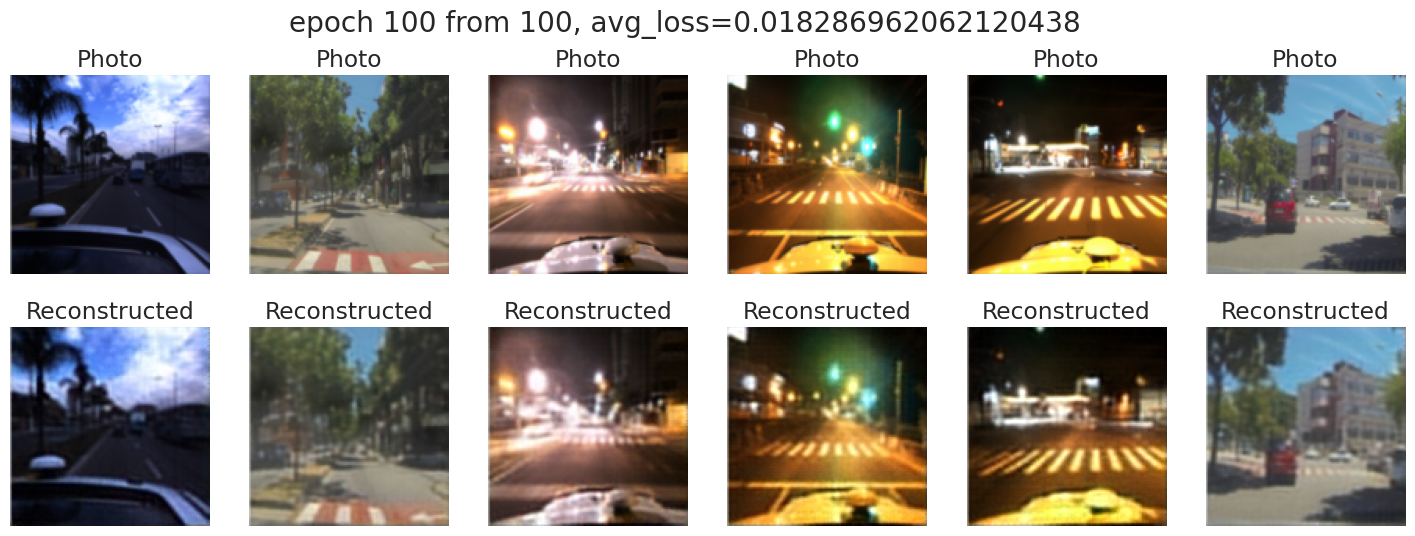 ML in Robotics – View 2